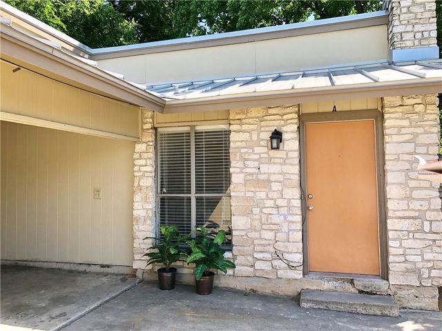 2108 Conestoga TRL A, Austin, TX 78744