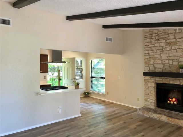 2108 Conestoga TRL A, Austin, TX 78744