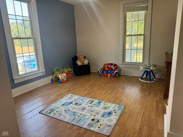 6085 N 750 W, Waynetown, IN 47990