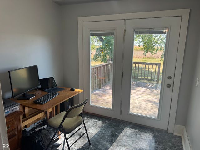 6085 N 750 W, Waynetown, IN 47990