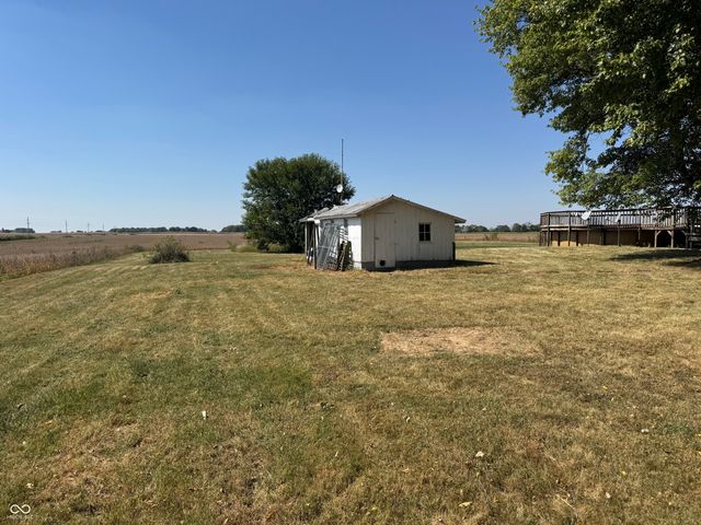 6085 N 750 W, Waynetown, IN 47990