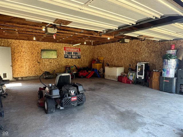 6085 N 750 W, Waynetown, IN 47990