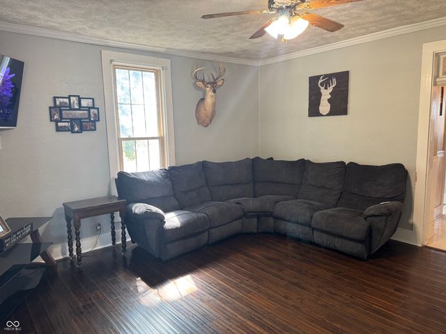 6085 N 750 W, Waynetown, IN 47990