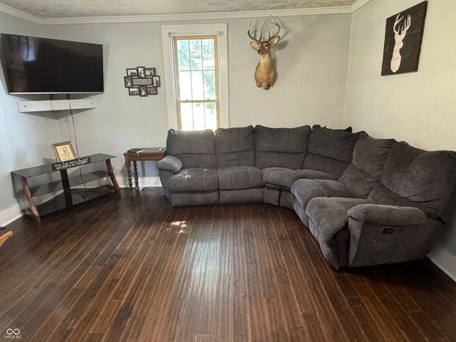 6085 N 750 W, Waynetown, IN 47990