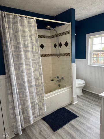 6085 N 750 W, Waynetown, IN 47990