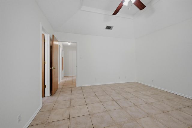 742 S Valentine Drive, Sherman, TX 75090