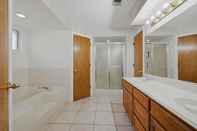 742 S Valentine Drive, Sherman, TX 75090