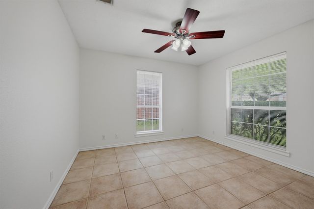 742 S Valentine Drive, Sherman, TX 75090