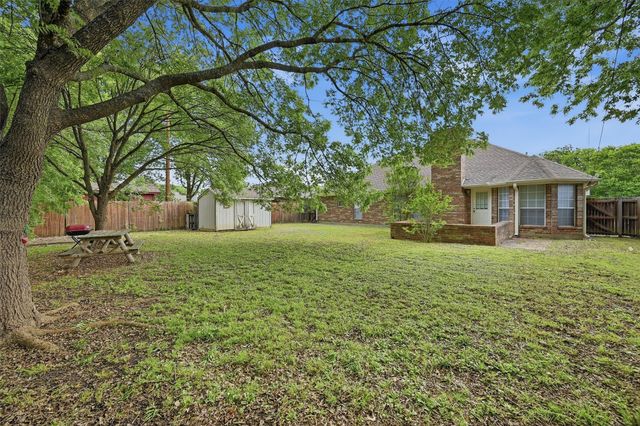 742 S Valentine Drive, Sherman, TX 75090