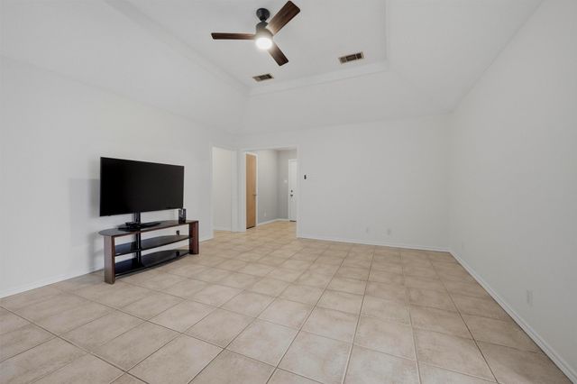 742 S Valentine Drive, Sherman, TX 75090