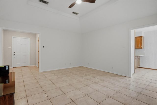 742 S Valentine Drive, Sherman, TX 75090