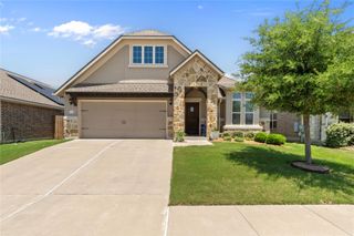 3104 Bragg PL, Pflugerville, TX 78660