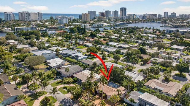 2580 SE 5th Court, Pompano Beach, FL 33062
