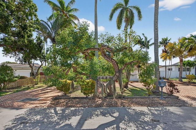 2580 SE 5th Court, Pompano Beach, FL 33062
