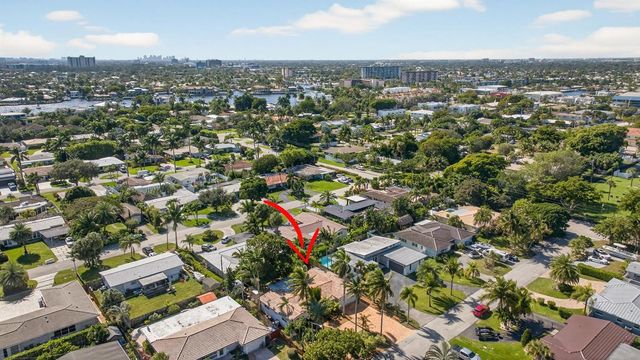 2580 SE 5th Court, Pompano Beach, FL 33062