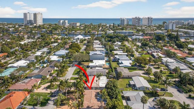 2580 SE 5th Court, Pompano Beach, FL 33062
