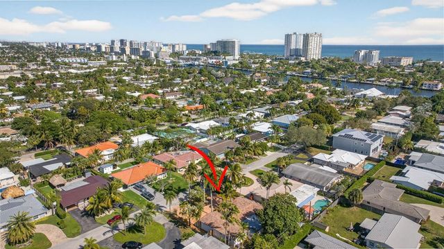 2580 SE 5th Court, Pompano Beach, FL 33062