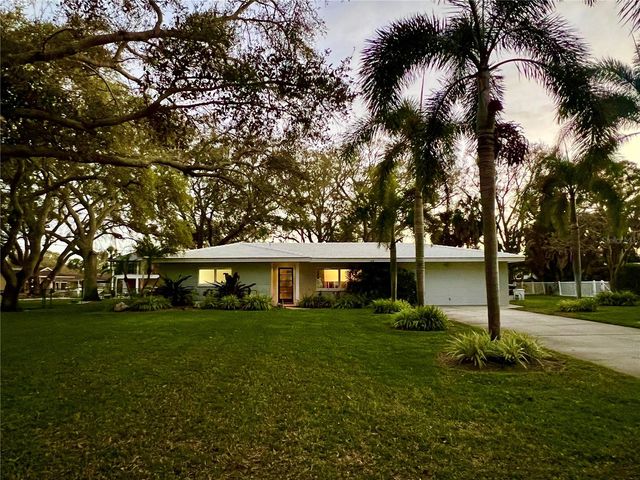 5 SHORE DRIVE, Dunedin, FL 34698