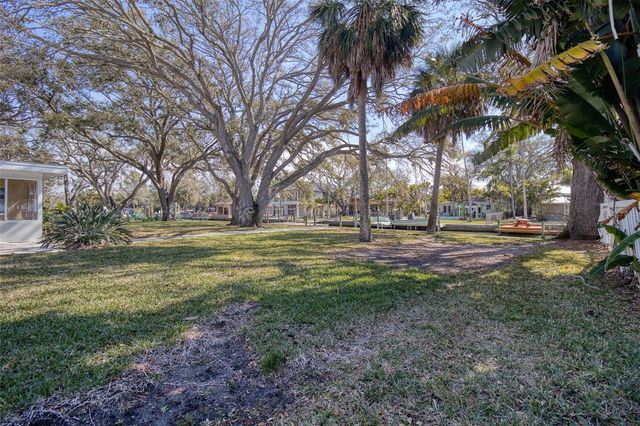 5 SHORE DRIVE, Dunedin, FL 34698