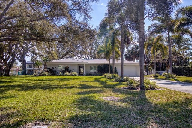 5 SHORE DRIVE, Dunedin, FL 34698