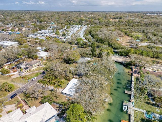 5 SHORE DRIVE, Dunedin, FL 34698