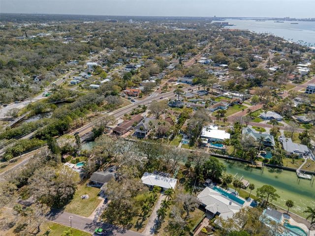5 SHORE DRIVE, Dunedin, FL 34698