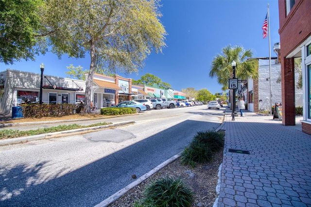 5 SHORE DRIVE, Dunedin, FL 34698