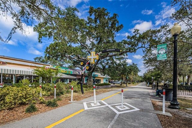 5 SHORE DRIVE, Dunedin, FL 34698