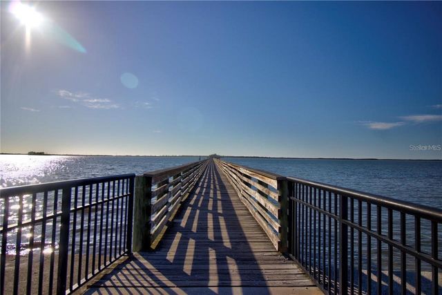 5 SHORE DRIVE, Dunedin, FL 34698
