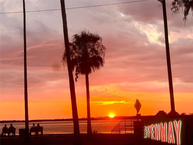 5 SHORE DRIVE, Dunedin, FL 34698
