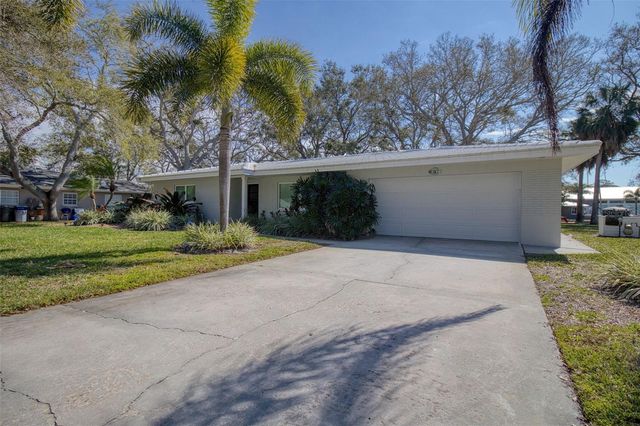 5 SHORE DRIVE, Dunedin, FL 34698