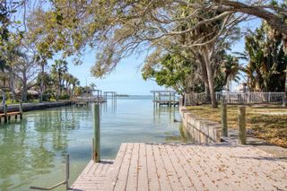 5 SHORE DRIVE, Dunedin, FL 34698