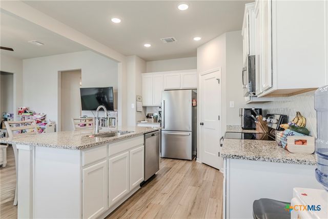 707 Winscott Avenue, Temple, TX 76502