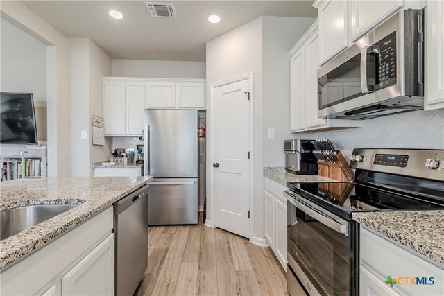 707 Winscott Avenue, Temple, TX 76502