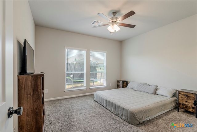 707 Winscott Avenue, Temple, TX 76502