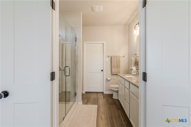 707 Winscott Avenue, Temple, TX 76502