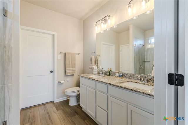 707 Winscott Avenue, Temple, TX 76502
