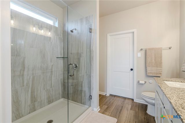 707 Winscott Avenue, Temple, TX 76502
