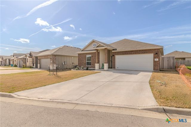 707 Winscott Avenue, Temple, TX 76502