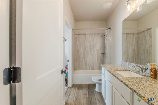 707 Winscott Avenue, Temple, TX 76502