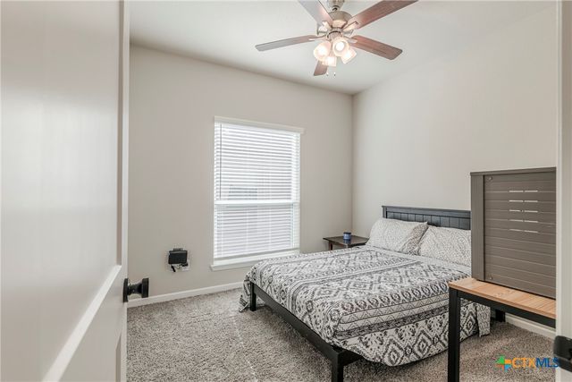 707 Winscott Avenue, Temple, TX 76502