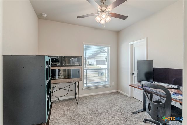 707 Winscott Avenue, Temple, TX 76502