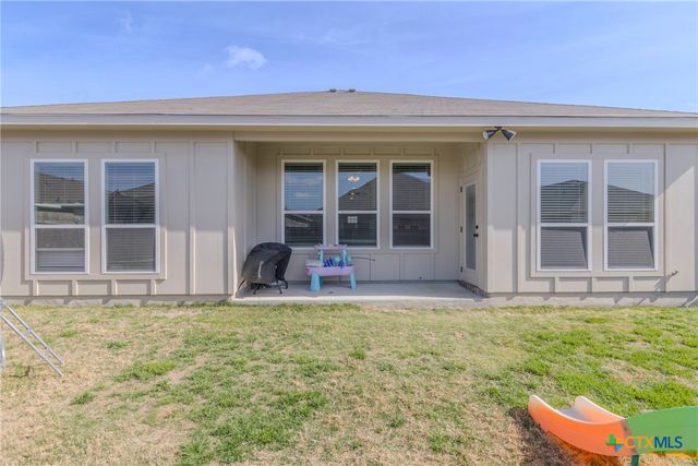 707 Winscott Avenue, Temple, TX 76502