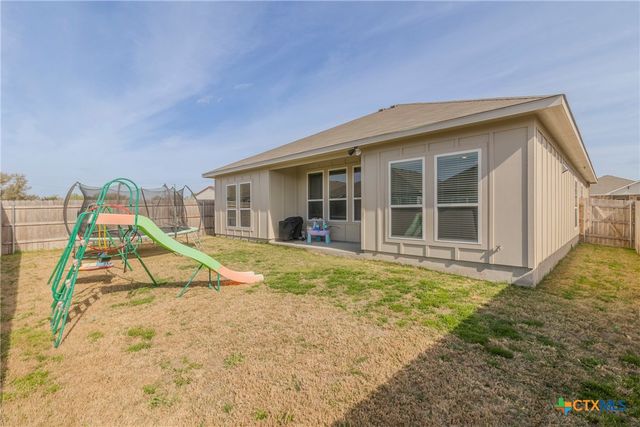 707 Winscott Avenue, Temple, TX 76502