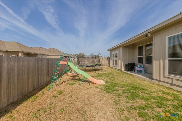 707 Winscott Avenue, Temple, TX 76502