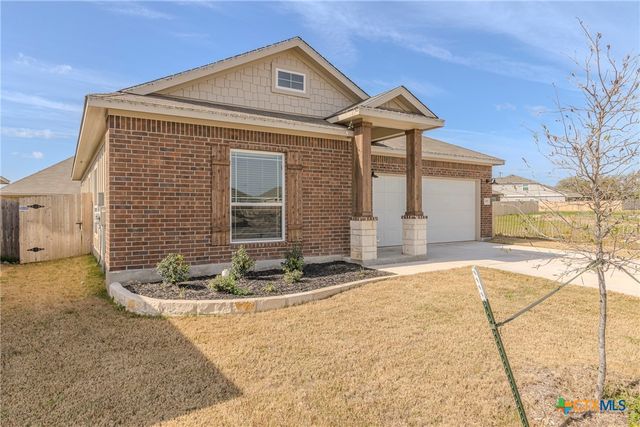 707 Winscott Avenue, Temple, TX 76502