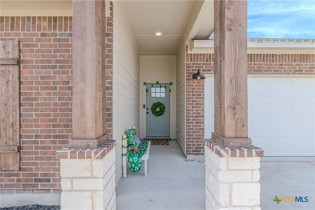 707 Winscott Avenue, Temple, TX 76502