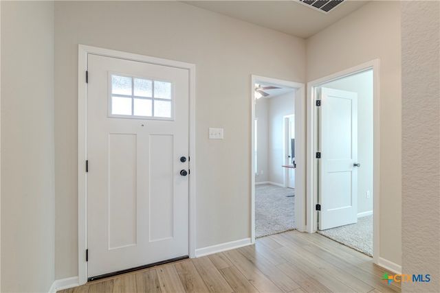 707 Winscott Avenue, Temple, TX 76502