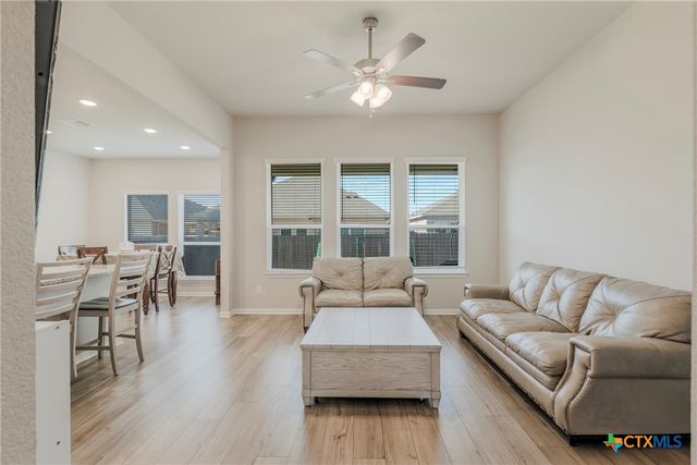 707 Winscott Avenue, Temple, TX 76502