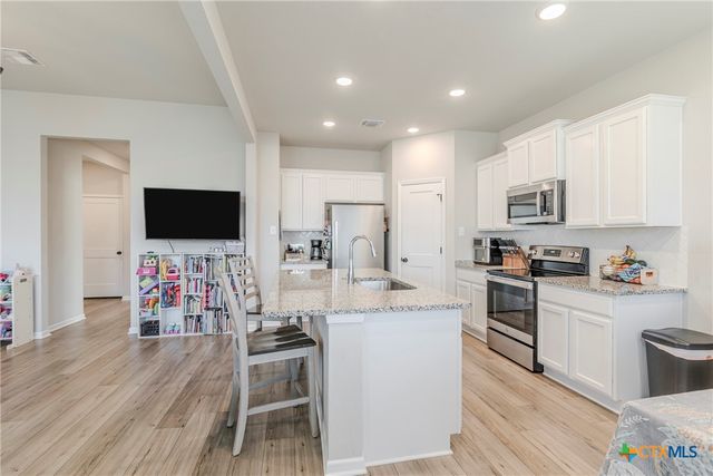707 Winscott Avenue, Temple, TX 76502